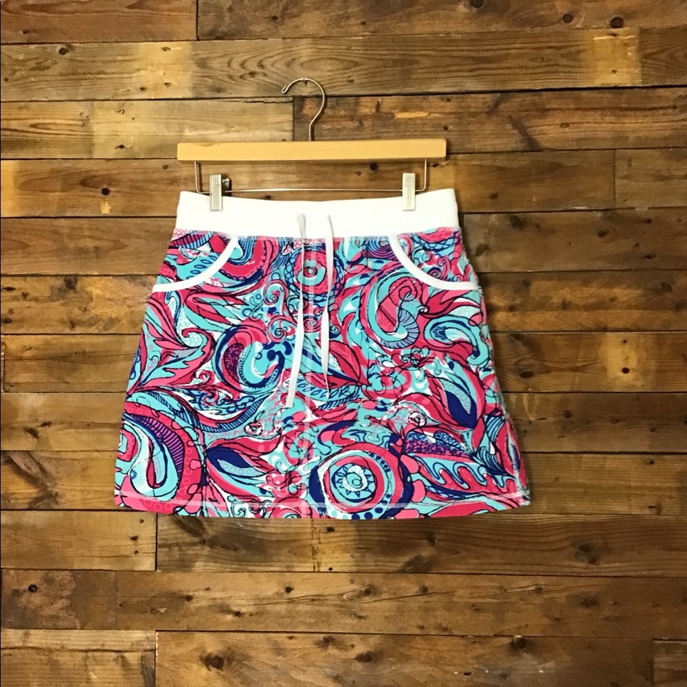 Beautiful tennis skirt by Talbots